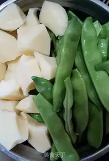 Make One pot out step 0