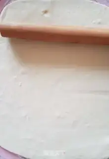 Make One pot out step 6