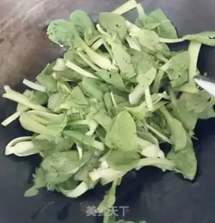 Make Scrambling step 2