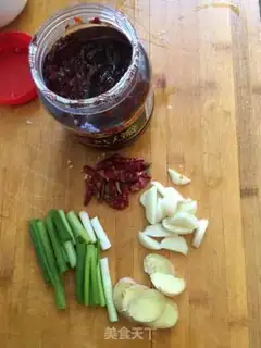 Make Tofu florist step 1