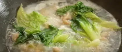 Make Squirty soup step 1