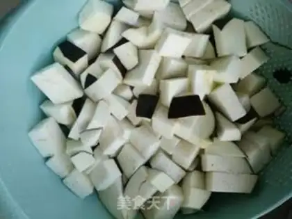 Make Bone soup and cheese step 0