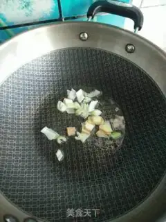 Make Bone soup and cheese step 4