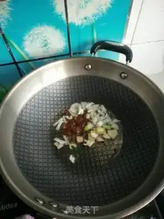 Make Bone soup and cheese step 5