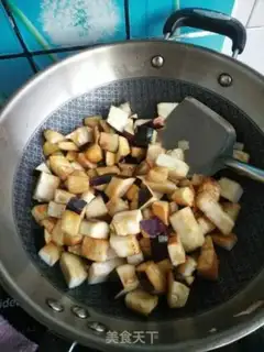 Make Bone soup and cheese step 6