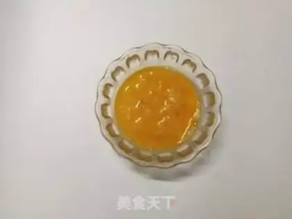 Make Egg noodles step 2