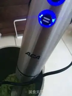 Make Low fat fruit and vegetables step 4