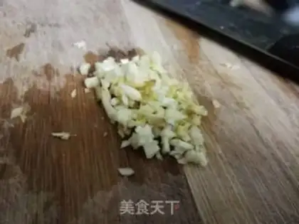 Make Egg noodles step 3