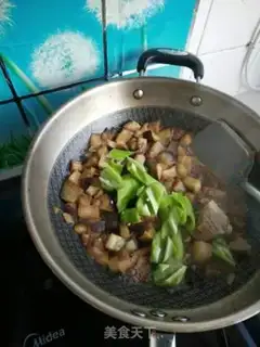 Make Bone soup and cheese step 8