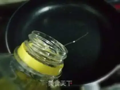 Make Egg noodles step 4