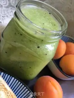 Make Low fat fruit and vegetables step 6