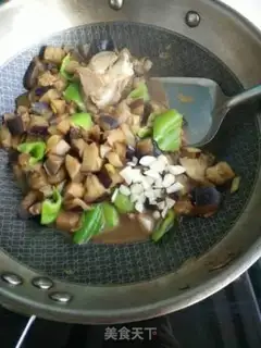 Make Bone soup and cheese step 9