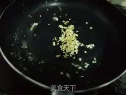 Make Egg noodles step 7