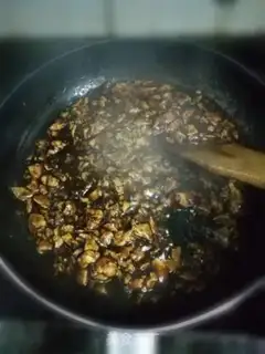 Make Egg noodles step 10
