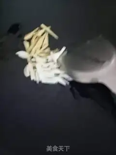 Make The cabbage, the meat step 1