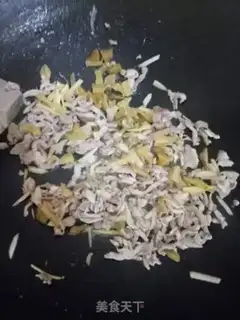 Make The cabbage, the meat step 3