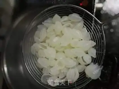 Make Egg noodles step 13