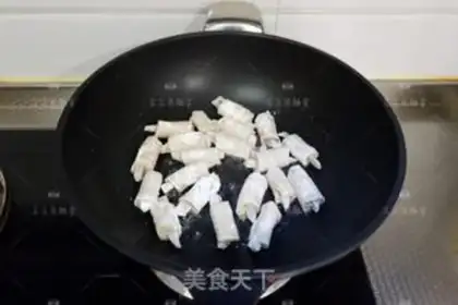 Make The eggplant ribs step 9