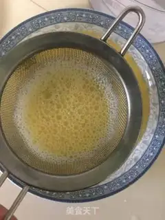 Make Steamed eggs step 1