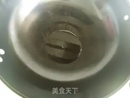Make Red burn ribs step 0