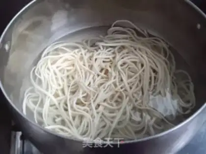 Make Bitter melon with pepper sauce step 8