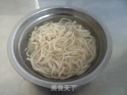 Make Bitter melon with pepper sauce step 9