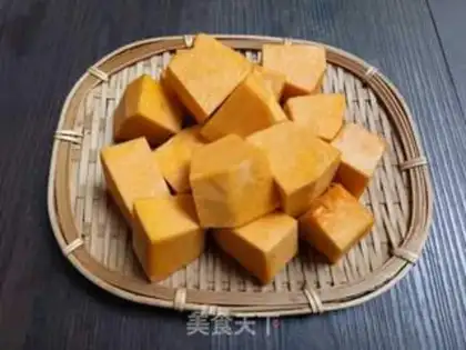 Make Potato buns step 0