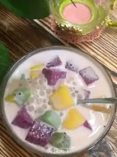 Make Fruit Simillo step 5
