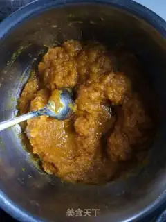 Make Potato buns step 1