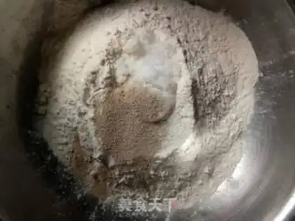 Make Potato buns step 2