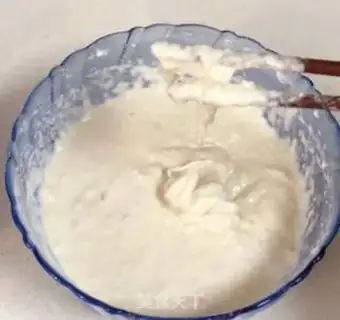 Make Tomato eggs step 1