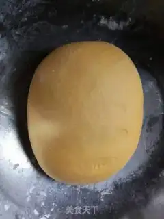 Make Potato buns step 3