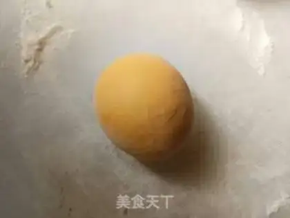 Make Potato buns step 4
