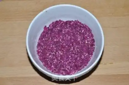 Make Ogre rose-tree step 4