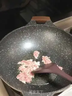 Make Tomato eggs step 3
