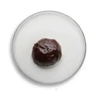 Make Coffee beans step 5