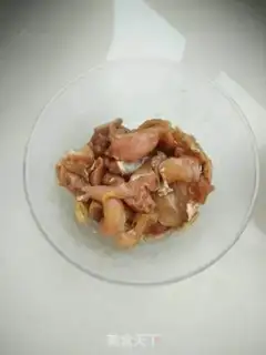 Make Chicken steak step 3