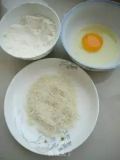 Make Chicken steak step 4