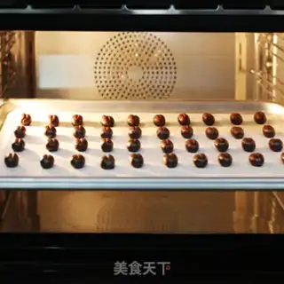 Make Coffee beans step 8