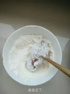 Make Chicken steak step 5