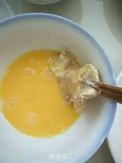 Make Chicken steak step 6