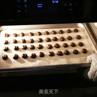 Make Coffee beans step 10