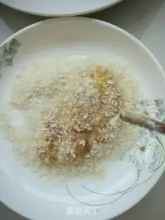 Make Chicken steak step 7