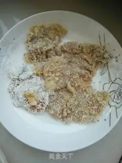Make Chicken steak step 8