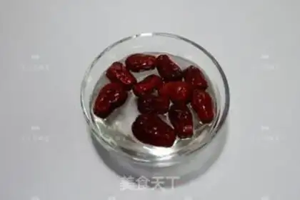 Make Red-tree bitter melon step 4