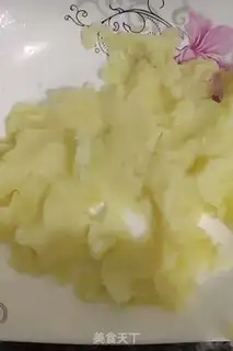 Make Potatofish step 1