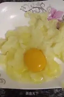 Make Potatofish step 2
