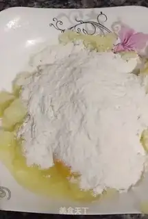 Make Potatofish step 3