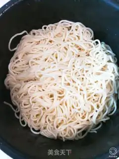 Make Chicken noodle step 10