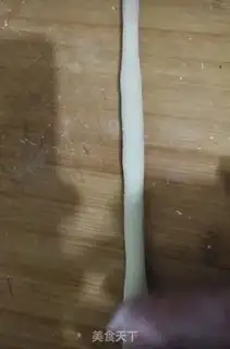 Make Potatofish step 5